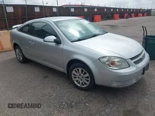 ✅ 2010 Chevrolet Cobalt 1LT • VIN: 1G1AD1F55A7205526 • Лот: 42449610. Опубликован ранее на IAAI с пробегом 138 083 миль. Бесплатный доступ к архиву аукционных продаж из США и подробный отчёт об истории автомобиля на DreamBid. Изображение 1.