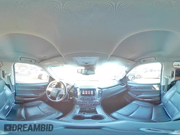 ✅ 2018 Chevrolet Suburban LT • VIN: 1GNSCHKC2JR228351 • Lot: 81263864. Wystawiony na Copart z przebiegiem 263 257 mil. Bezpłatny archiwum sprzedaży aukcyjnych z USA i szczegółowy raport historii pojazdu na DreamBid. Zdjęcie 14.