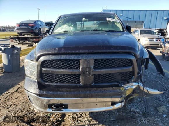 ✅ 2016 Ram 1500 Outdoorsman • VIN: 1C6RR7TT2GS130993 • Lot: 90987305. Listed on Copart with 144,767 mi. Free auction sales archive from the USA and detailed vehicle history report at DreamBid. Image 5.