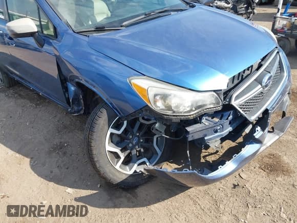 ✅ 2016 Subaru Crosstrek Limited • VIN: JF2GPALC9GH317729 • Lot: 43234241. Wystawiony na IAAI z przebiegiem 73 554 mil. Bezpłatny archiwum sprzedaży aukcyjnych z USA i szczegółowy raport historii pojazdu na DreamBid. Zdjęcie 6.