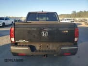 ✅ 2019 Honda Ridgeline RTL-T • VIN: 5FPYK2F69KB004192 • Lot: 90980145. Listed on Copart with 68,198 mi. Free auction sales archive from the USA and detailed vehicle history report at DreamBid. Image 6.