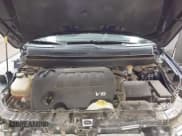 ✅ 2017 Dodge Journey Crossroad Plus • VIN: 3C4PDCGG4HT552722 • Лот: 42794962. Опубликован ранее на IAAI с пробегом 102 184 миль. Бесплатный доступ к архиву аукционных продаж из США и подробный отчёт об истории автомобиля на DreamBid. Изображение 10.