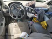 ✅ 2005 Mercury Montego Luxury • VIN: 1MEFM40185G617979 • Lot: 65449095. Wystawiony na Copart z przebiegiem 191 127 mil. Bezpłatny archiwum sprzedaży aukcyjnych z USA i szczegółowy raport historii pojazdu na DreamBid. Zdjęcie 8.