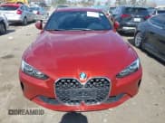 ✅ 2022 BMW 4 Series 430i • VIN: WBA53AP04NCK23797 • Lot: 41583184. Wystawiony na IAAI z przebiegiem 42 069 mil. Bezpłatny archiwum sprzedaży aukcyjnych z USA i szczegółowy raport historii pojazdu na DreamBid. Zdjęcie 11.