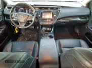 ✅ 2015 Toyota Avalon Limited • VIN: 4T1BK1EB5FU164991 • Lot: 86184865. Wystawiony na Copart z przebiegiem 103 796 mil. Bezpłatny archiwum sprzedaży aukcyjnych z USA i szczegółowy raport historii pojazdu na DreamBid. Zdjęcie 8.