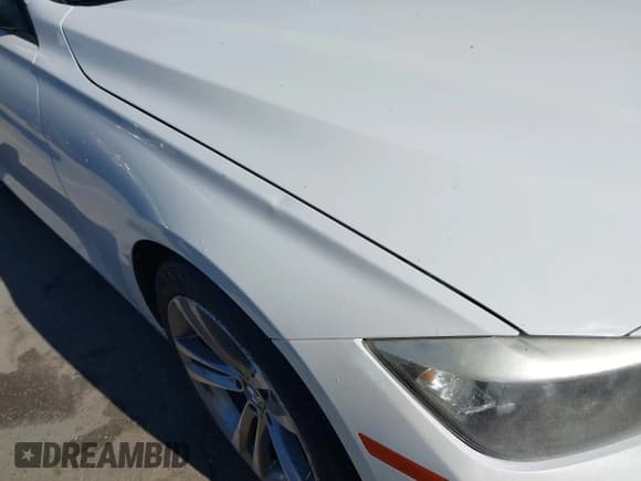 ✅ 2012 BMW 3 Series 328i • VIN: WBA3C1C59CF432103 • Lot: 43351596. Listed on IAAI with 96,911 mi. Free auction sales archive from the USA and detailed vehicle history report at DreamBid. Image 15.