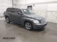 ✅ 2008 Chevrolet HHR LS • VIN: 3GNCA13D18S695552 • Lot: 41699022. Listed on IAAI with 133,602 mi. Free auction sales archive from the USA and detailed vehicle history report at DreamBid. Image 1.