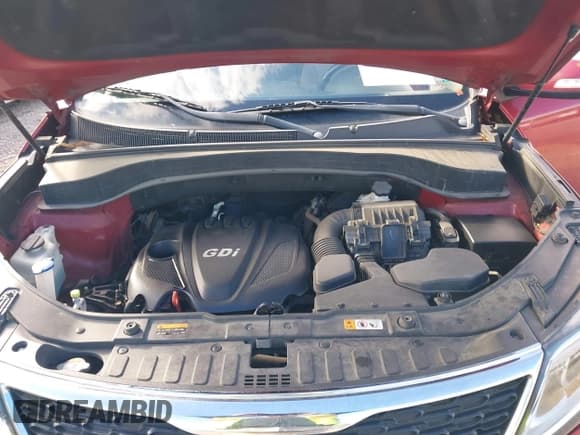 ✅ 2014 Kia Sorento LX • VIN: 5XYKTCA68EG539598 • Лот: 43716711. Опубликован ранее на IAAI с пробегом 287 045 миль. Бесплатный доступ к архиву аукционных продаж из США и подробный отчёт об истории автомобиля на DreamBid. Изображение 10.