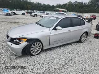 2008 BMW 3 Series 328xi с VIN WBAVC93578K039254, выставлен на аукционе Copart как лот 84738985 с пробегом Не указан миль и Списание • Salvage title. История ставок и продаж доступна на DreamBid. Изображение 1.
