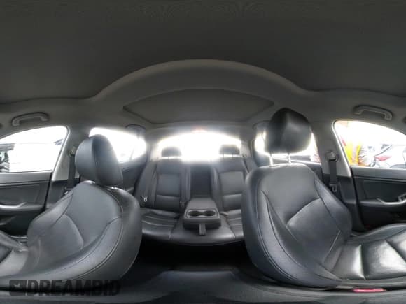 ✅ 2014 Kia Optima SXL Turbo • VIN: 5XXGR4A68EG263938 • Лот: 43258726. Опубликован ранее на IAAI с пробегом 113 940 миль. Бесплатный доступ к архиву аукционных продаж из США и подробный отчёт об истории автомобиля на DreamBid. Изображение 18.