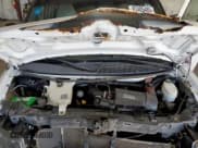 ✅ 2014 Chevrolet Express Passenger LT • VIN: 1GAZG1FG7E1167317 • Lot: 87405485. Listed on Copart with 212,748 mi. Free auction sales archive from the USA and detailed vehicle history report at DreamBid. Image 12.