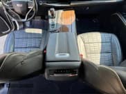 ✅ 2021 Cadillac Escalade Sport Platinum • VIN: 1GYS4GKL9MR205XXX • Lot: 72088955. Listed on Copart with 58,472 mi. Free auction sales archive from the USA and detailed vehicle history report at DreamBid. Image 5.