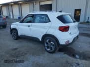 ✅ 2021 Hyundai Venue SEL • VIN: KMHRC8A3XMU081489 • Lot: 80947294. Listed on Copart with 69,886 mi. Free auction sales archive from the USA and detailed vehicle history report at DreamBid. Image 2.