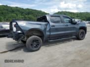 ✅ 2020 Chevrolet Silverado 1500 LT Trail Boss • VIN: 1GCPYFED0LZ188217 • Lot: 61207564. Wystawiony na Copart z przebiegiem 95 914 mil. Bezpłatny archiwum sprzedaży aukcyjnych z USA i szczegółowy raport historii pojazdu na DreamBid. Zdjęcie 3.
