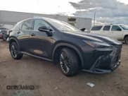 ✅ 2022 Lexus NX 350h Luxury • VIN: 2T2HKCEZ4NC004616 • Лот: 85441385. Опубликован ранее на Copart с пробегом 30 333 миль. Бесплатный доступ к архиву аукционных продаж из США и подробный отчёт об истории автомобиля на DreamBid. Изображение 4.