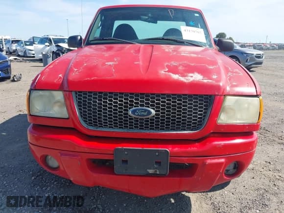 ✅ 2003 Ford Ranger XL • VIN: 1FTYR10U73PB71969 • Лот: 43170707. Опубликован ранее на IAAI с пробегом 186 860 миль. Бесплатный доступ к архиву аукционных продаж из США и подробный отчёт об истории автомобиля на DreamBid. Изображение 6.