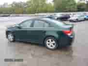 2014 Chevrolet Cruze 1LT с VIN 1G1PC5SB2E7471625, выставлен на аукционе Copart как лот 85270415 с пробегом 94 361 миль миль и Списание • Salvage title. История ставок и продаж доступна на DreamBid. Изображение 2.