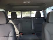 ✅ 2020 Chevrolet Silverado 1500 LT Trail Boss • VIN: 3GCPYFED3LG415352 • Lot: 83925445. Wystawiony na Copart z przebiegiem 55 112 mil. Bezpłatny archiwum sprzedaży aukcyjnych z USA i szczegółowy raport historii pojazdu na DreamBid. Zdjęcie 10.