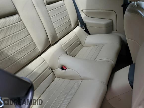 ✅ 2009 Ford Mustang GT • VIN: 1ZVHT82H595124614 • Lot: 61690125. Listed on Copart with 60,885 mi. Free auction sales archive from the USA and detailed vehicle history report at DreamBid. Image 10.