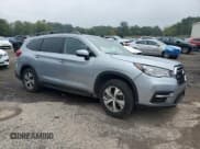 ✅ 2022 Subaru Ascent Premium • VIN: 4S4WMACD8N3410775 • Lot: 70728655. Listed on Copart with 45,072 mi. Free auction sales archive from the USA and detailed vehicle history report at DreamBid. Image 4.