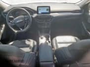 ✅ 2021 Ford Escape SEL • VIN: 1FMCU0H64MUA56348 • Lot: 52913895. Listed on Copart with 59,058 mi. Free auction sales archive from the USA and detailed vehicle history report at DreamBid. Image 8.