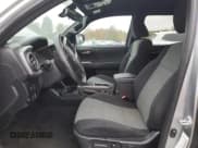 ✅ 2021 Toyota Tacoma TRD Off Road • VIN: 5TFCZ5AN3MX268094 • Lot: 90631785. Listed on Copart with Not provided. Free auction sales archive from the USA and detailed vehicle history report at DreamBid. Image 7.