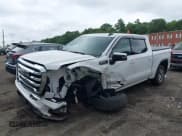 ✅ 2020 GMC Sierra 1500 SLE • VIN: 3GTU9BED7LG272978 • Лот: 42707886. Опубликован ранее на IAAI с пробегом 34 269 миль. Бесплатный доступ к архиву аукционных продаж из США и подробный отчёт об истории автомобиля на DreamBid. Изображение 17.