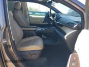 ✅ 2021 Toyota Sienna XLE • VIN: 5TDYRKEC0MS007394 • Lot: 42080004. Listed on IAAI with 75,553 mi. Free auction sales archive from the USA and detailed vehicle history report at DreamBid. Image 5.