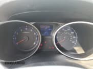 ✅ 2015 Hyundai Tucson SE • VIN: KM8JU3AG0FU116138 • Lot: 81184925. Wystawiony na Copart z przebiegiem 172 109 mil. Bezpłatny archiwum sprzedaży aukcyjnych z USA i szczegółowy raport historii pojazdu na DreamBid. Zdjęcie 9.