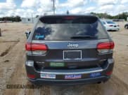 ✅ 2020 Jeep Grand Cherokee Limited • VIN: 1C4RJFBG9LC415306 • Лот: 90044215. Опубликован ранее на Copart с пробегом 59 177 миль. Бесплатный доступ к архиву аукционных продаж из США и подробный отчёт об истории автомобиля на DreamBid. Изображение 6.