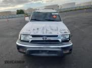 ✅ 1998 Toyota 4Runner SR5 • VIN: JT3GN86RXW0055461 • Лот: 82702135. Опубликован ранее на Copart с пробегом 149 999 миль. Бесплатный доступ к архиву аукционных продаж из США и подробный отчёт об истории автомобиля на DreamBid. Изображение 5.