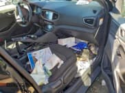 ✅ 2018 Hyundai Ioniq SEL • VIN: KMHC75LC7JU091169 • Лот: 93466365. Опубликован ранее на Copart с пробегом Не указан. Бесплатный доступ к архиву аукционных продаж из США и подробный отчёт об истории автомобиля на DreamBid. Изображение 8.