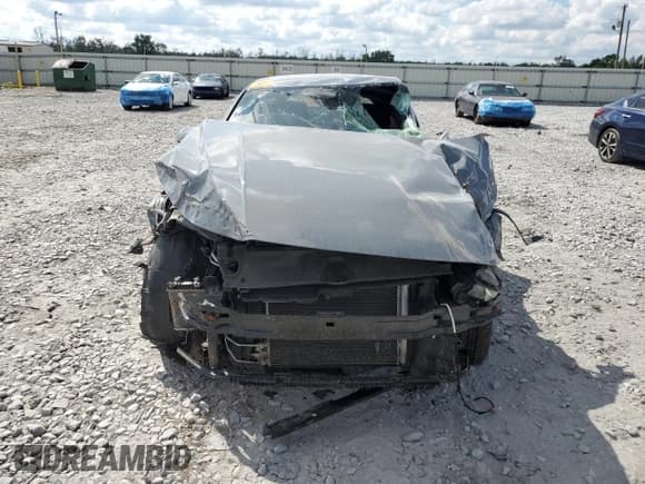 ✅ 2022 Volkswagen Arteon SE R-Line • VIN: WVWSR7AN8NE012392 • Lot: 81884285. Listed on Copart with Not provided. Free auction sales archive from the USA and detailed vehicle history report at DreamBid. Image 5.