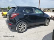 ✅ 2018 Buick Encore Preferred • VIN: KL4CJASB7JB719177 • Lot: 67022665. Wystawiony na Copart z przebiegiem Nie podano. Bezpłatny archiwum sprzedaży aukcyjnych z USA i szczegółowy raport historii pojazdu na DreamBid. Zdjęcie 3.
