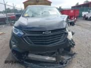 ✅ 2021 Chevrolet Equinox LT • VIN: 3GNAXUEV3ML330176 • Lot: 42959650. Wystawiony na IAAI z przebiegiem 156 921 mil. Bezpłatny archiwum sprzedaży aukcyjnych z USA i szczegółowy raport historii pojazdu na DreamBid. Zdjęcie 12.