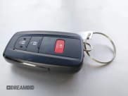 ✅ 2022 Toyota 4Runner SR5 Premium • VIN: JTEFU5JR8N5267529 • Lot: 41615660. Listed on IAAI with 36,936 mi. Free auction sales archive from the USA and detailed vehicle history report at DreamBid. Image 18.