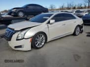 ✅ 2013 Cadillac XTS Luxury • VIN: 2G61P5S31D9193729 • Lot: 90502345. Wystawiony na Copart z przebiegiem 101 674 mil. Bezpłatny archiwum sprzedaży aukcyjnych z USA i szczegółowy raport historii pojazdu na DreamBid. Zdjęcie 1.