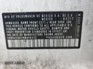 ✅ 2017 Volkswagen Golf GTI S • VIN: 3VW547AU7HM046323 • Lot: 85927185. Listed on Copart with 155,936 mi. Free auction sales archive from the USA and detailed vehicle history report at DreamBid. Image 13.