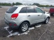 ✅ 2012 Chevrolet Captiva Sport LS • VIN: 3GNAL2EK4CS542434 • Lot: 43546773. Wystawiony na IAAI z przebiegiem 126 843 mil. Bezpłatny archiwum sprzedaży aukcyjnych z USA i szczegółowy raport historii pojazdu na DreamBid. Zdjęcie 4.