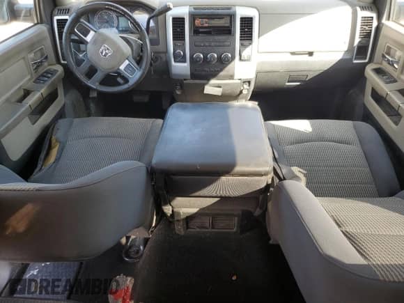 2009 Dodge 1500 SLT с VIN 1D3HV13P19S755282, выставлен на аукционе Copart как лот 74631164 с пробегом 208 554 миль миль и Чистый • Clean title. История ставок и продаж доступна на DreamBid. Изображение 8.