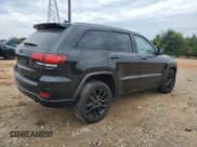 ✅ 2017 Jeep Grand Cherokee Altitude • VIN: 1C4RJFAG6HC792541 • Лот: 86314005. Опубликован ранее на Copart с пробегом 164 011 миль. Бесплатный доступ к архиву аукционных продаж из США и подробный отчёт об истории автомобиля на DreamBid. Изображение 3.