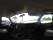 ✅ 2011 Chevrolet Express Cargo • VIN: 1GCWGFFA9B1113855 • Lot: 43193955. Listed on IAAI with 117,753 mi. Free auction sales archive from the USA and detailed vehicle history report at DreamBid. Image 19.