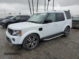 ✅ 2016 Land Rover LR4 HSE Lux • VIN: SALAK2V67GA841558 • Lot: 92463715. Wystawiony na Copart z przebiegiem 66 435 mil. Bezpłatny archiwum sprzedaży aukcyjnych z USA i szczegółowy raport historii pojazdu na DreamBid. Zdjęcie 1.