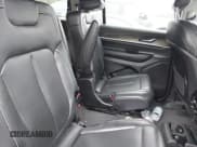 ✅ 2023 Jeep Grand Cherokee Limited • VIN: 1C4RJKBG8P8813253 • Lot: 43277138. Listed on IAAI with 55,551 mi. Free auction sales archive from the USA and detailed vehicle history report at DreamBid. Image 8.