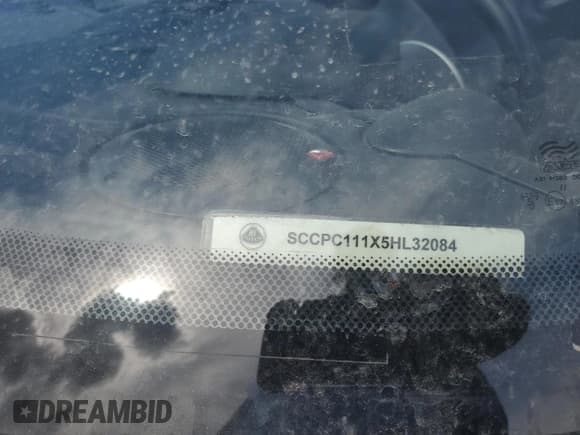 ✅ 2005 Lotus Elise • VIN: SCCPC111X5HL32084 • Lot: 54543185. Wystawiony na Copart z przebiegiem Nie podano. Bezpłatny archiwum sprzedaży aukcyjnych z USA i szczegółowy raport historii pojazdu na DreamBid. Zdjęcie 13.