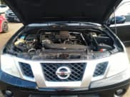 ✅ 2013 Nissan Frontier SL • VIN: 1N6AD0EV1DN717607 • Lot: 43197727. Listed on IAAI with 134,518 mi. Free auction sales archive from the USA and detailed vehicle history report at DreamBid. Image 10.