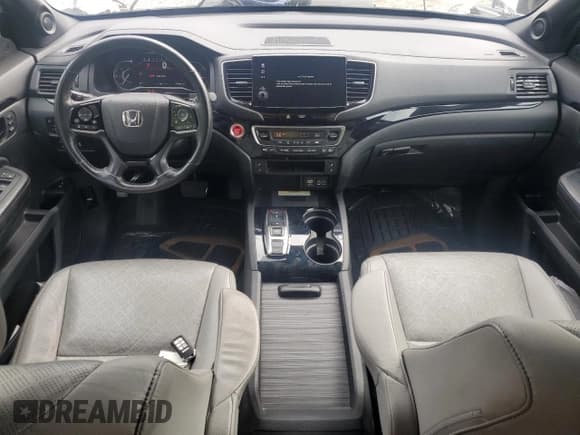 ✅ 2022 Honda Passport Elite • VIN: 5FNYF8H00NB007902 • Lot: 80935945. Listed on Copart with 97,446 mi. Free auction sales archive from the USA and detailed vehicle history report at DreamBid. Image 9.