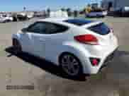 2016 Hyundai Veloster Turbo с VIN KMHTC6AE3GU268444, выставлен на аукционе Copart как лот 58093224 с пробегом 161 897 миль миль и Чистый • Clean title. История ставок и продаж доступна на DreamBid. Изображение 2.