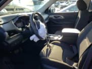 ✅ 2020 Chevrolet Traverse LT Cloth • VIN: 1GNERGKW8LJ284473 • Lot: 37231003. Wystawiony na Copart z przebiegiem 39 040 mil. Bezpłatny archiwum sprzedaży aukcyjnych z USA i szczegółowy raport historii pojazdu na DreamBid. Zdjęcie 7.