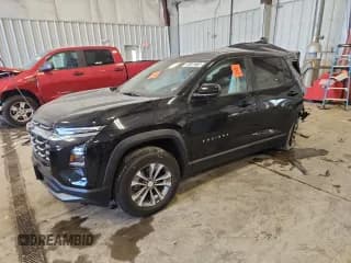 ✅ 2026 Chevrolet Equinox AWD LT • VIN: 3GNAXPEG1TL227839 • Lot: 86156215. Wystawiony na Copart z przebiegiem Nie podano. Bezpłatny archiwum sprzedaży aukcyjnych z USA i szczegółowy raport historii pojazdu na DreamBid. Zdjęcie 1.